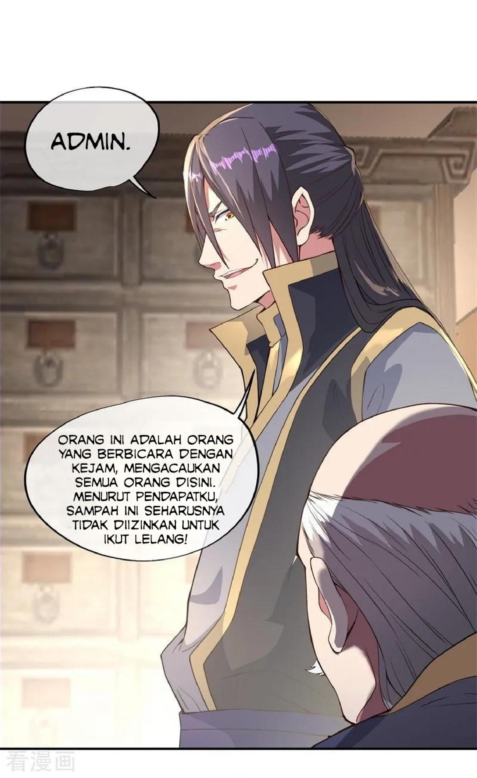 image-komik-peerless-soul-chapter-100-14/22