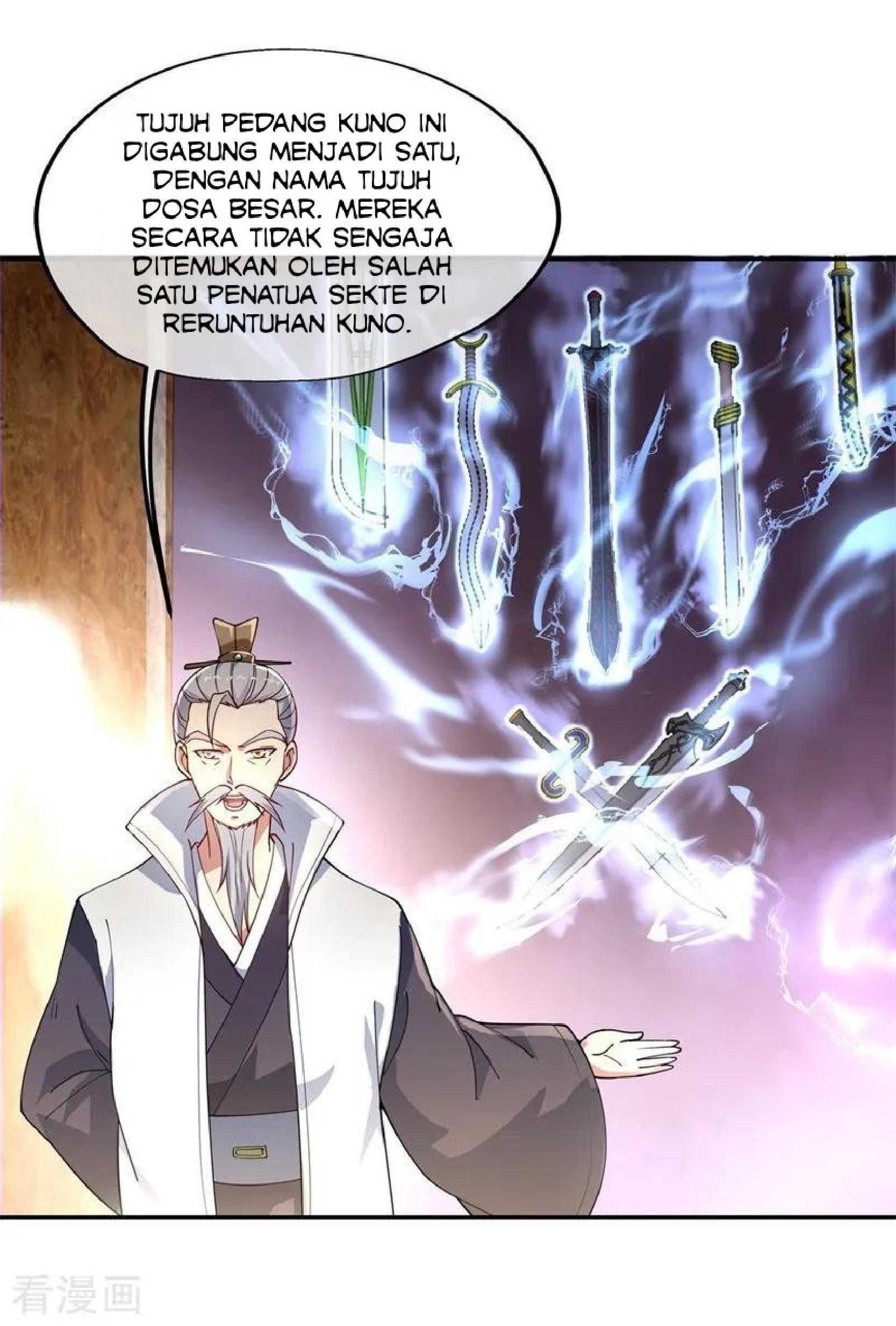 image-komik-peerless-soul-chapter-105-4/26