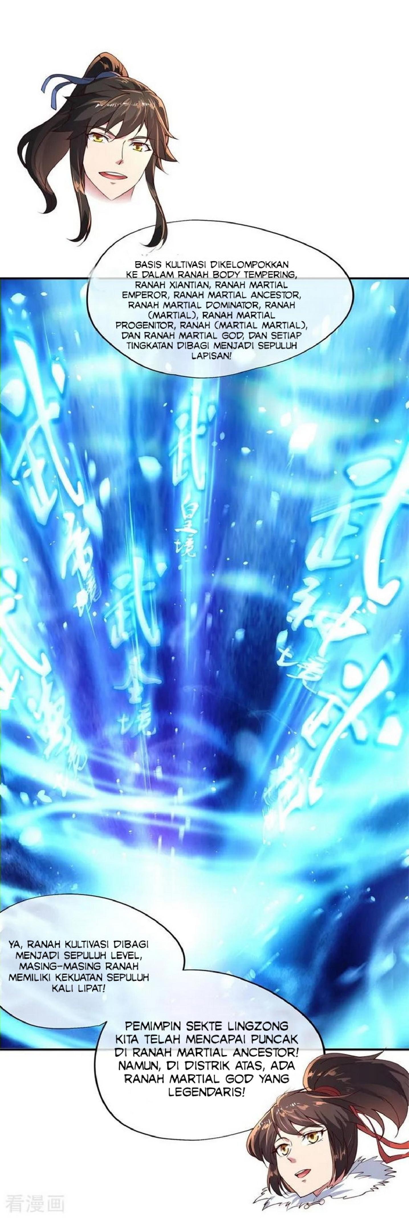 image-komik-peerless-soul-chapter-109-9/24