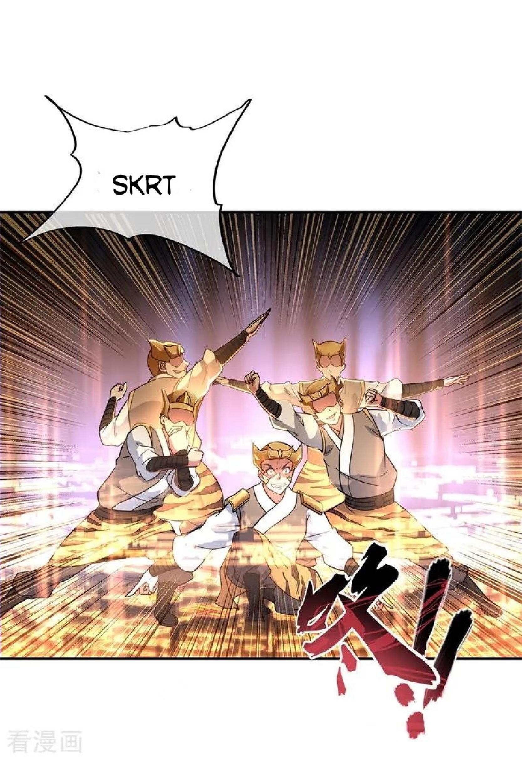 image-komik-peerless-soul-chapter-110-1/27