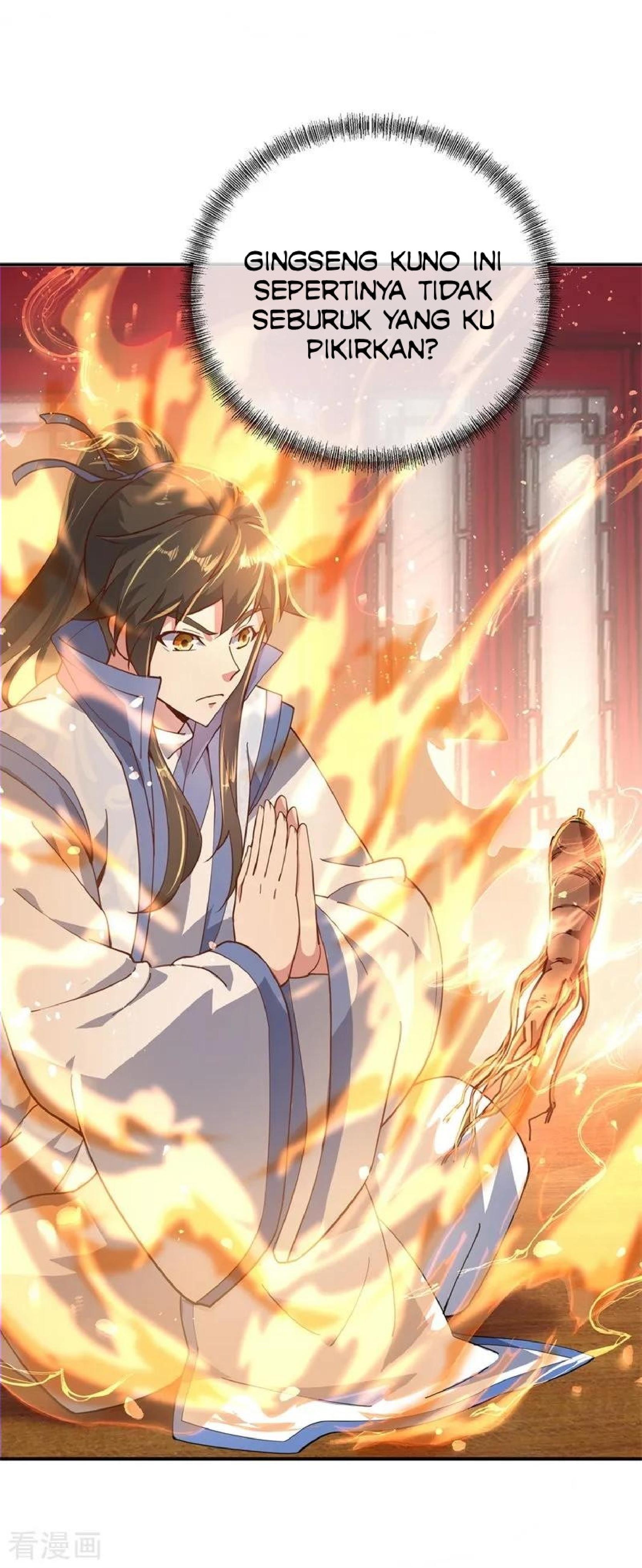 image-komik-peerless-soul-chapter-113-1/22