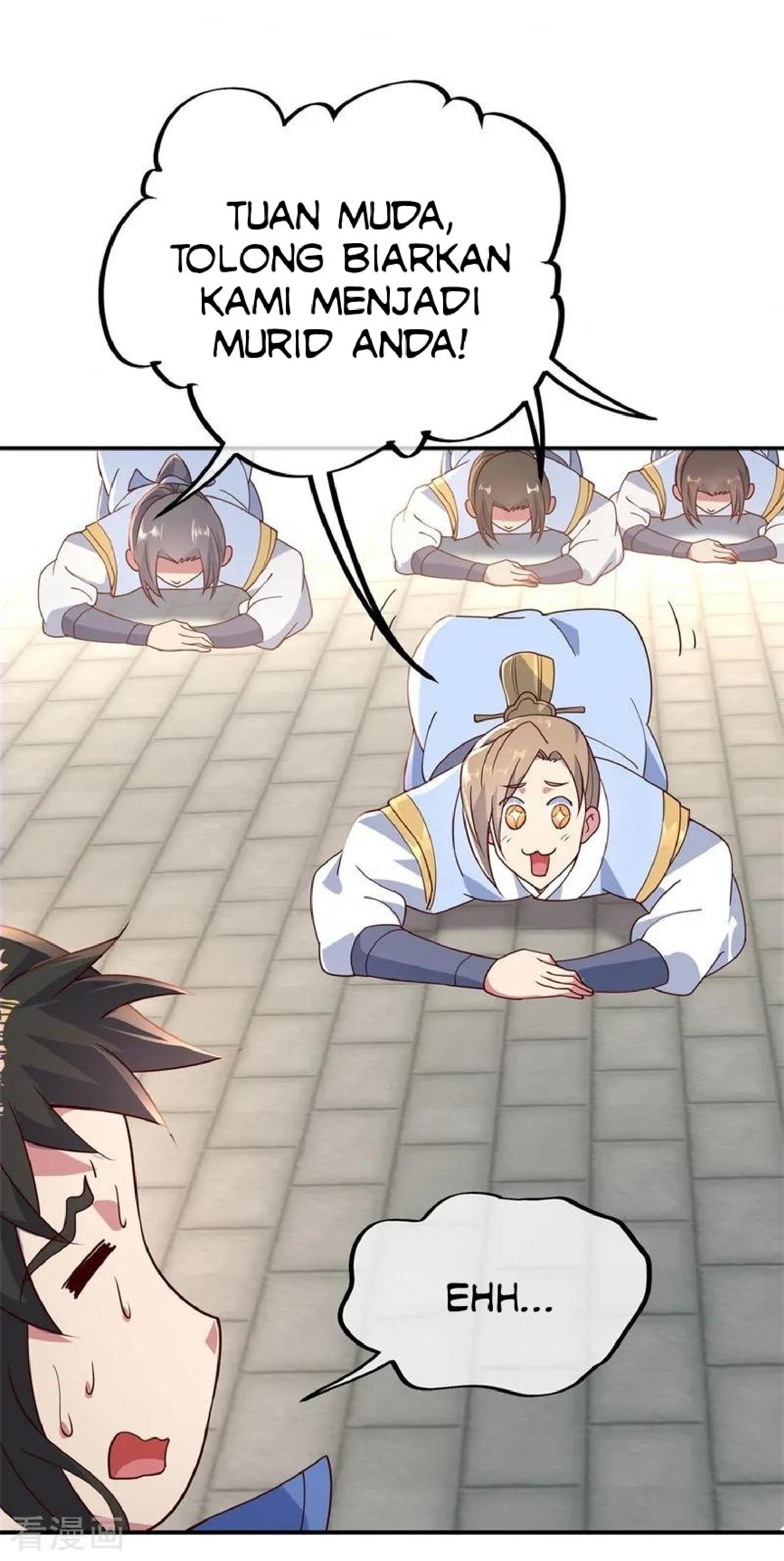 image-komik-peerless-soul-chapter-118-1/25