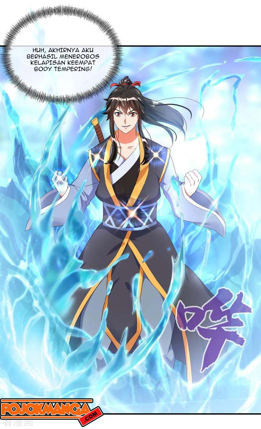 image-komik-peerless-soul-chapter-12-9/25