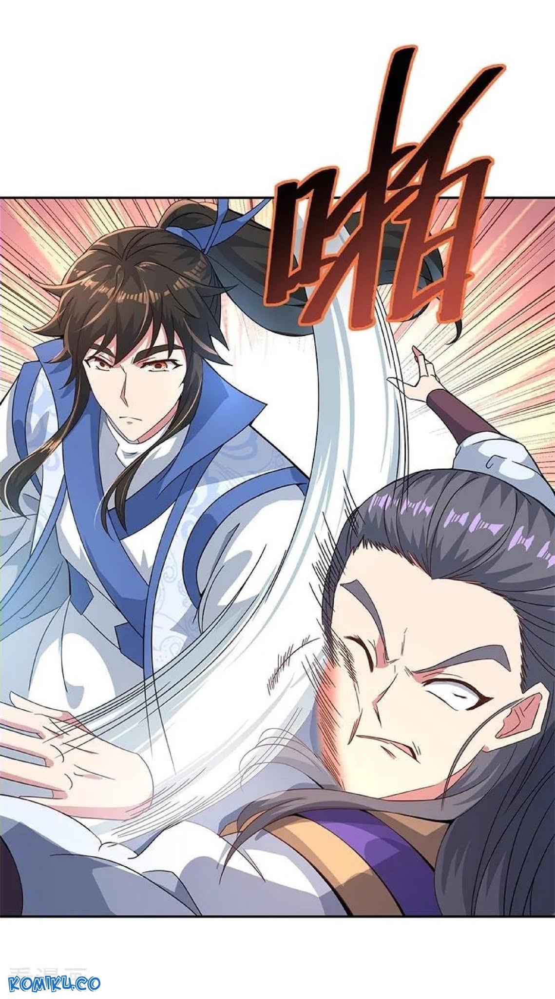 image-komik-peerless-soul-chapter-122-1/25