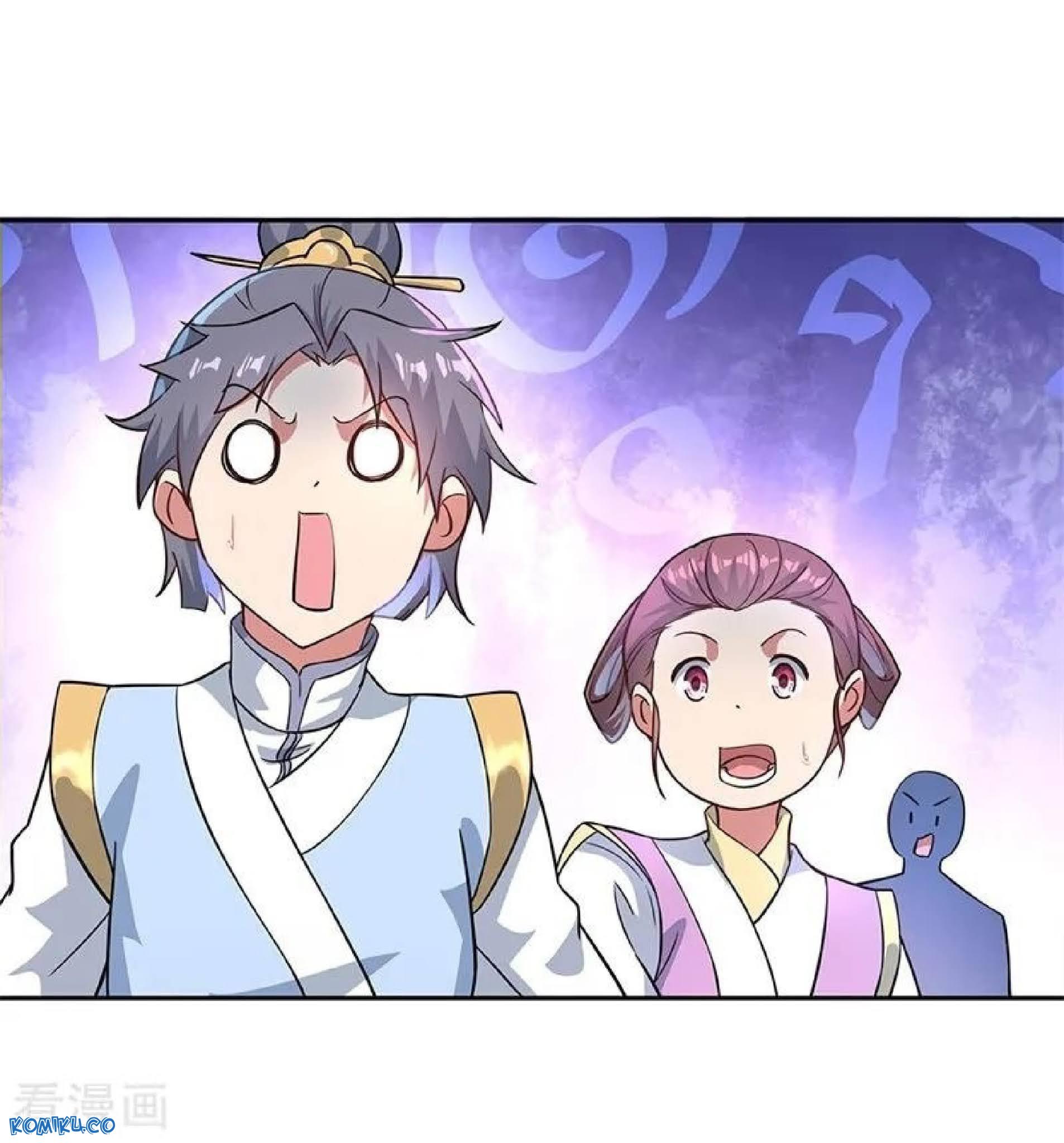 image-komik-peerless-soul-chapter-122-5/25