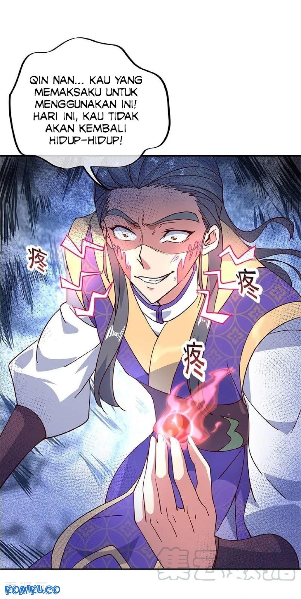 image-komik-peerless-soul-chapter-122-11/25