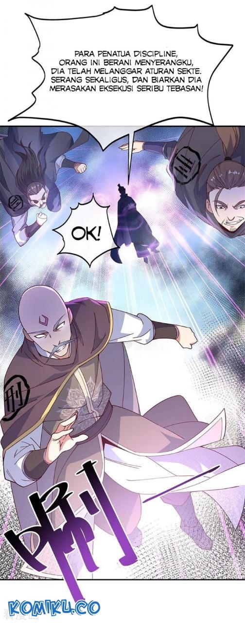 image-komik-peerless-soul-chapter-124-10/19