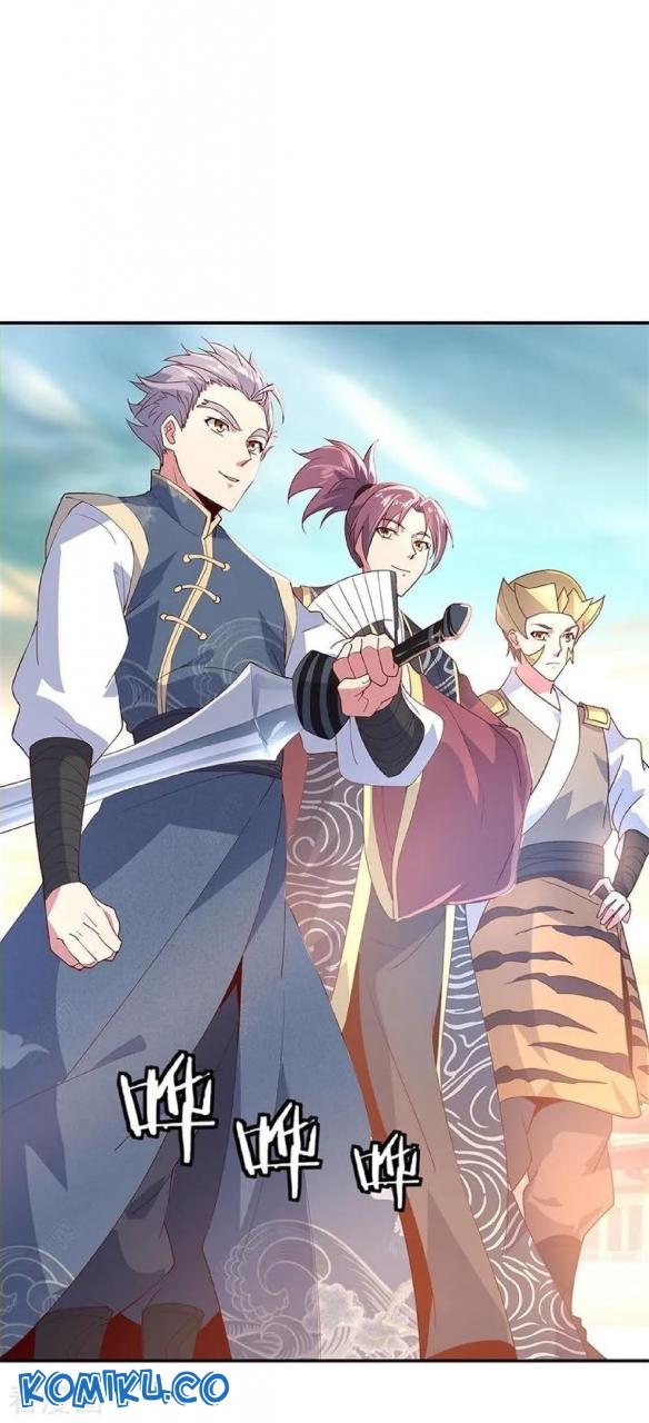 image-komik-peerless-soul-chapter-128-1/26