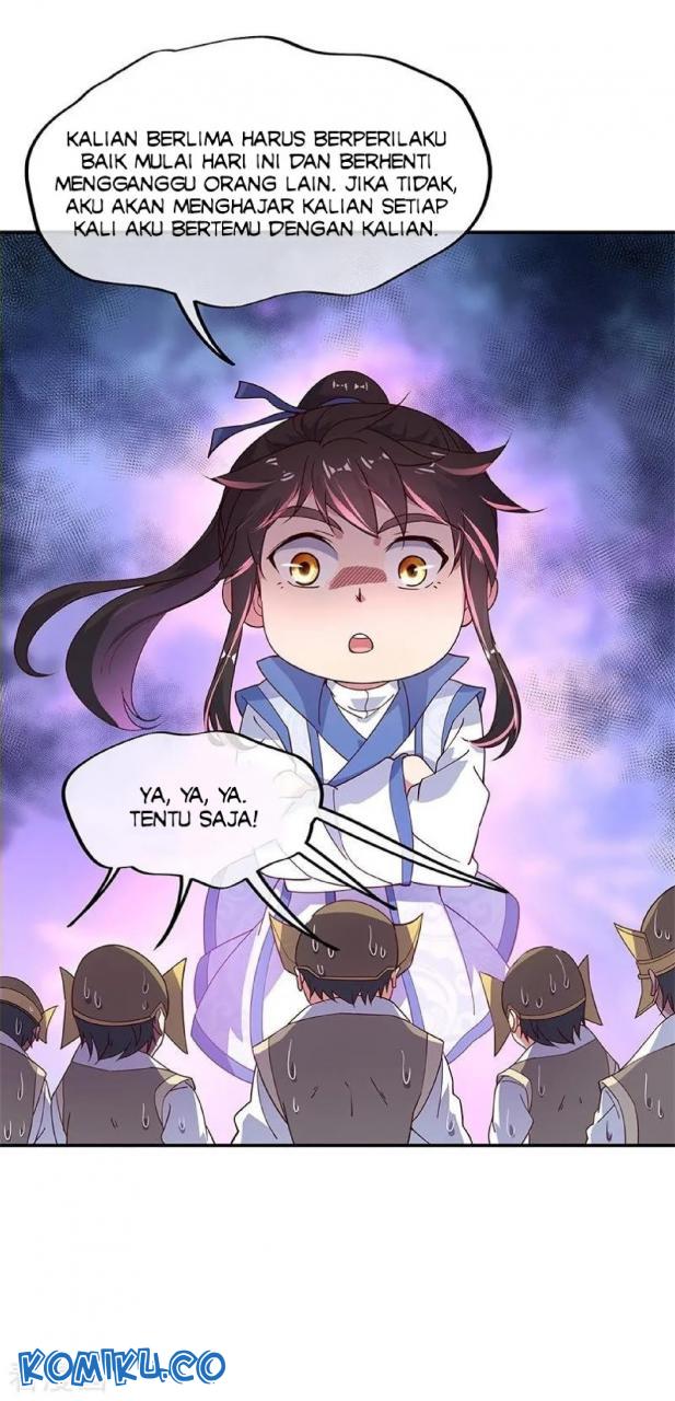 image-komik-peerless-soul-chapter-128-19/26