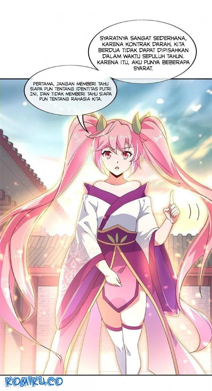 image-komik-peerless-soul-chapter-130-16/25