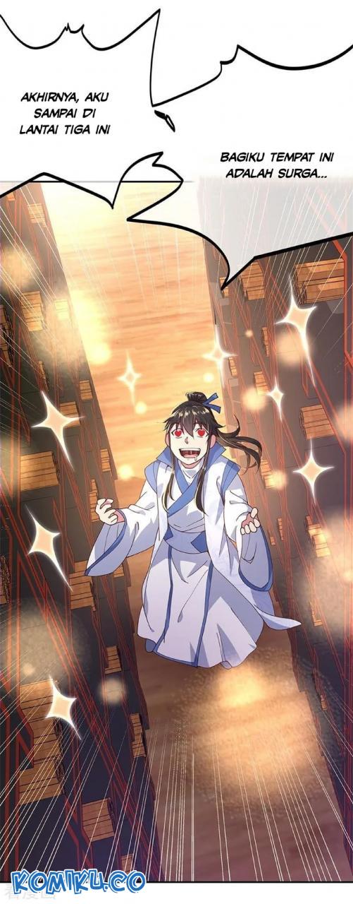 image-komik-peerless-soul-chapter-132-5/22