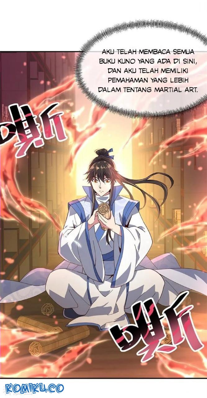 image-komik-peerless-soul-chapter-132-10/22