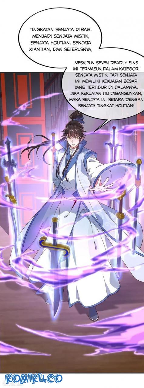 image-komik-peerless-soul-chapter-132-12/22