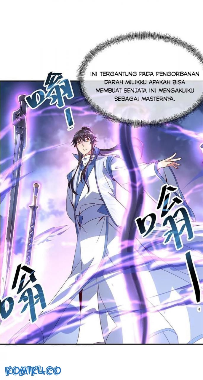 image-komik-peerless-soul-chapter-132-15/22