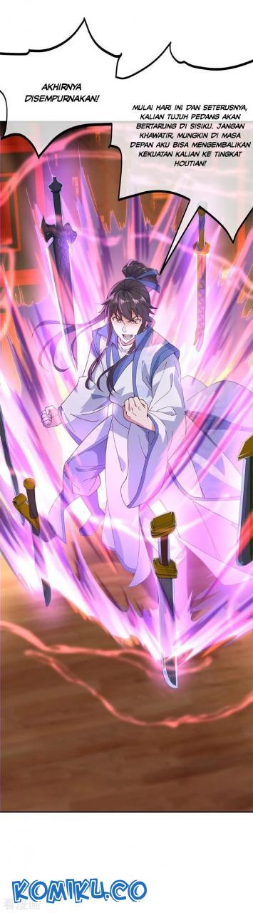 image-komik-peerless-soul-chapter-132-19/22