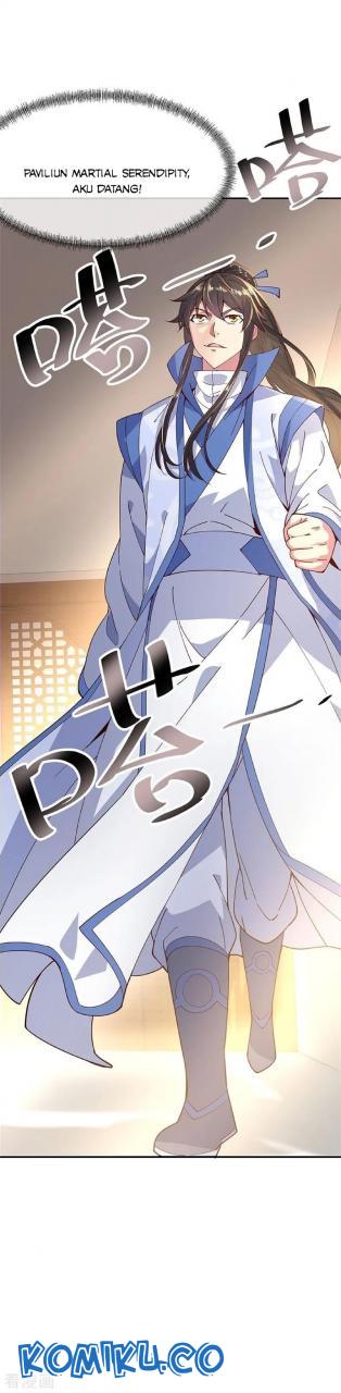 image-komik-peerless-soul-chapter-132-21/22