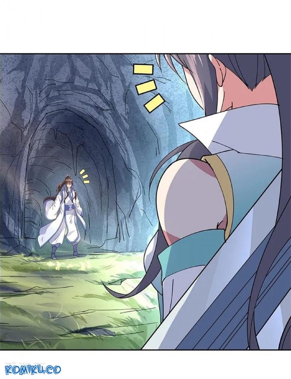 image-komik-peerless-soul-chapter-138-1/23