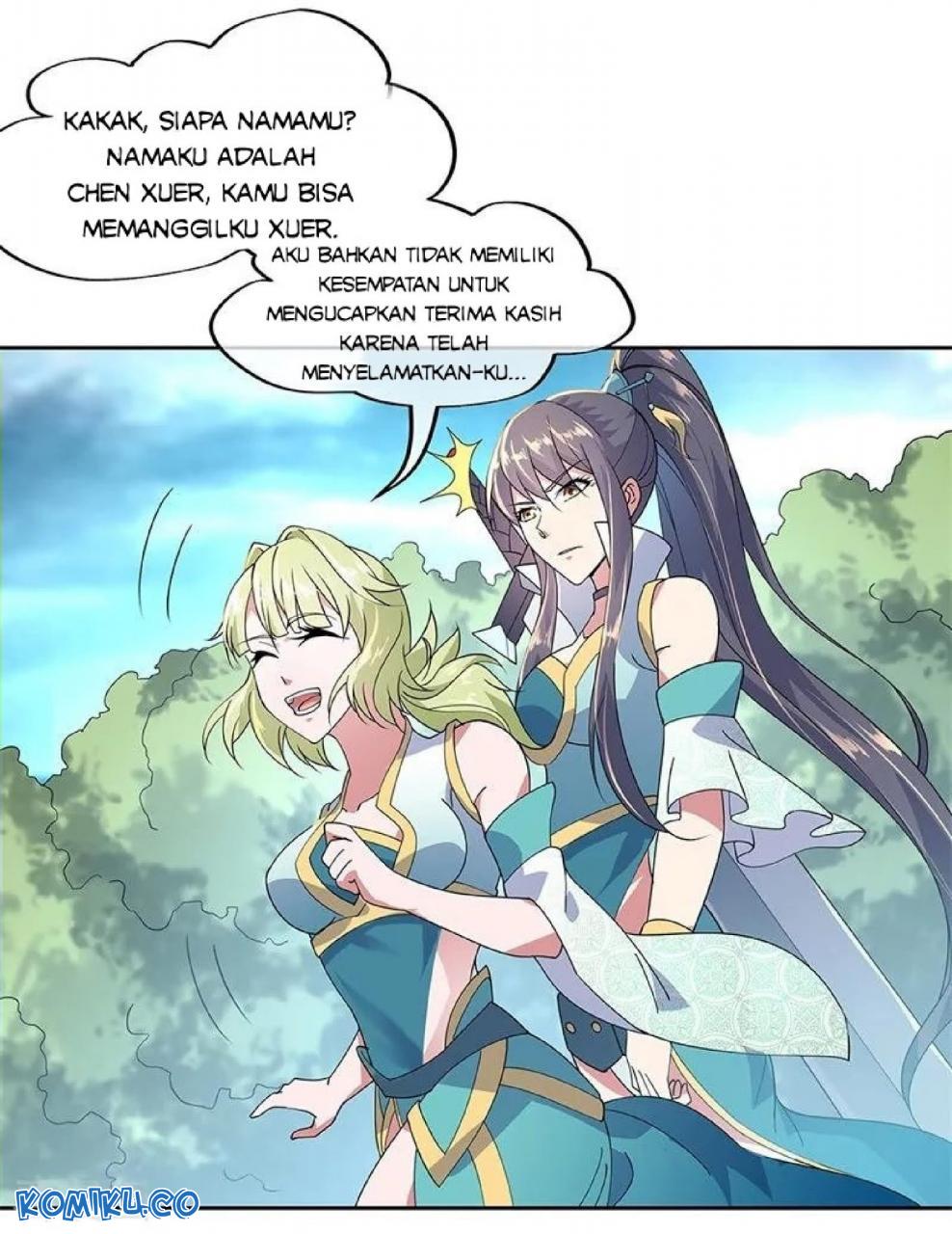 image-komik-peerless-soul-chapter-138-4/23