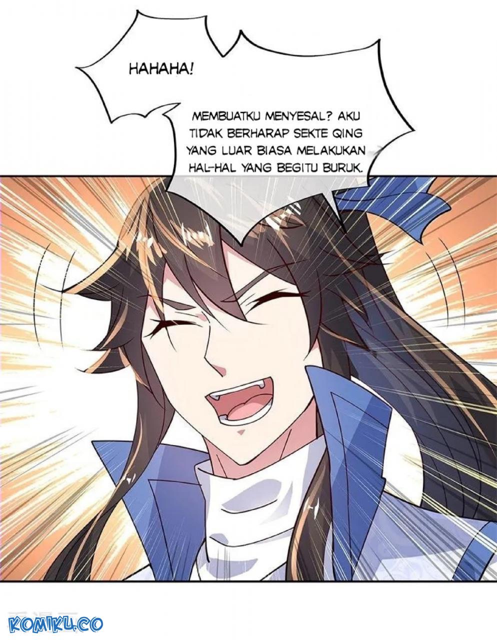 image-komik-peerless-soul-chapter-138-14/23