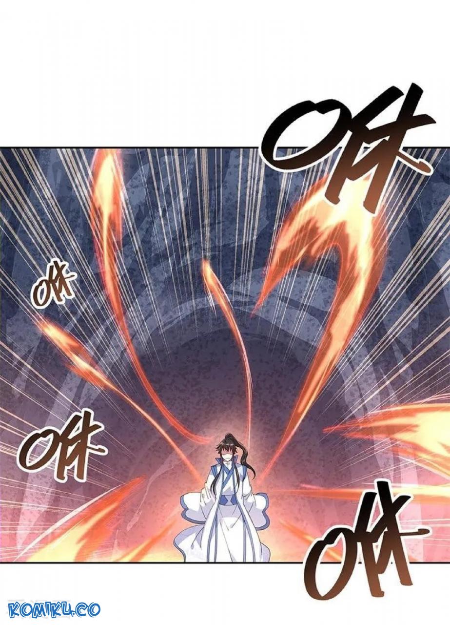 image-komik-peerless-soul-chapter-138-21/23