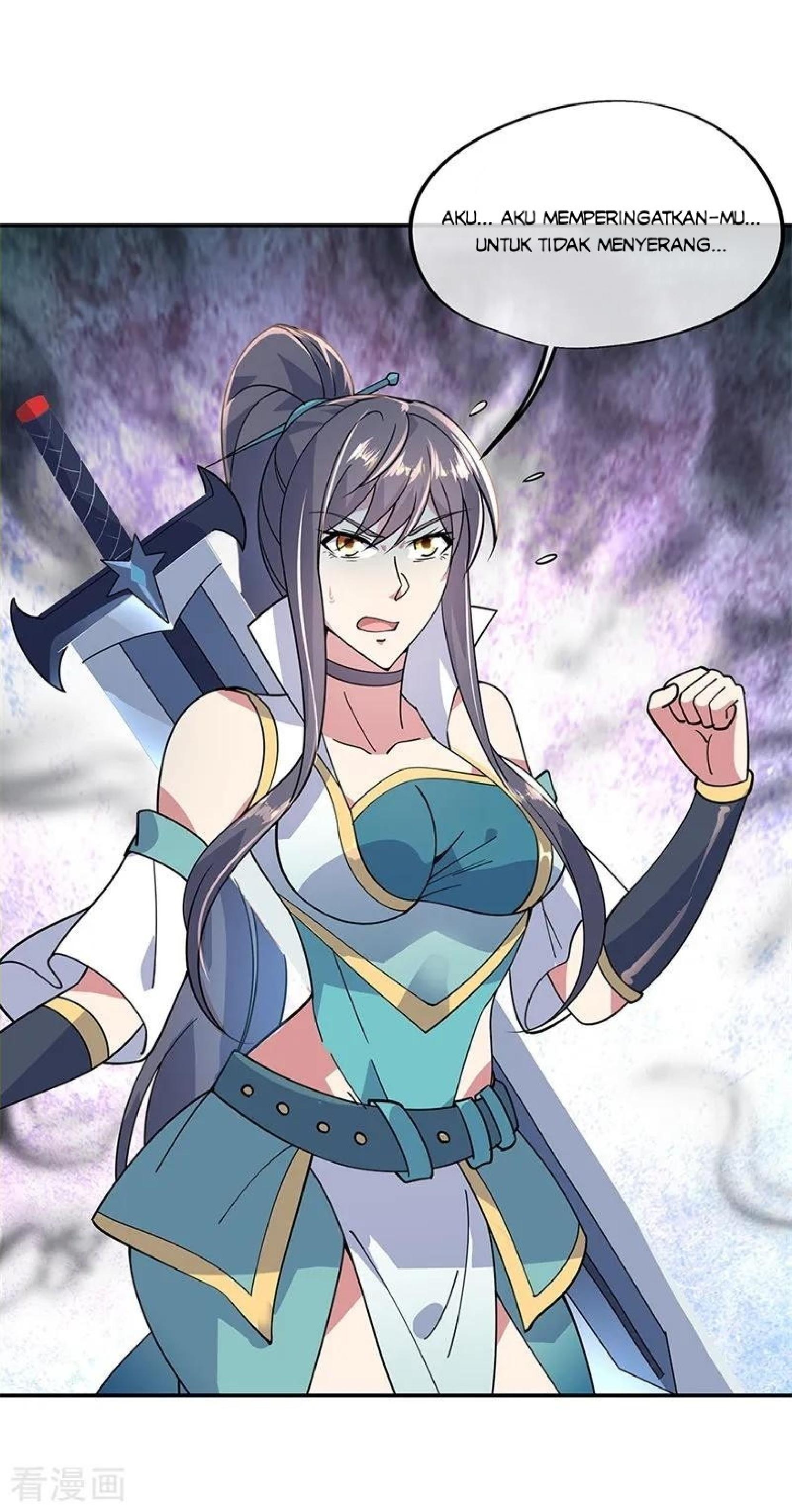 image-komik-peerless-soul-chapter-139-1/27