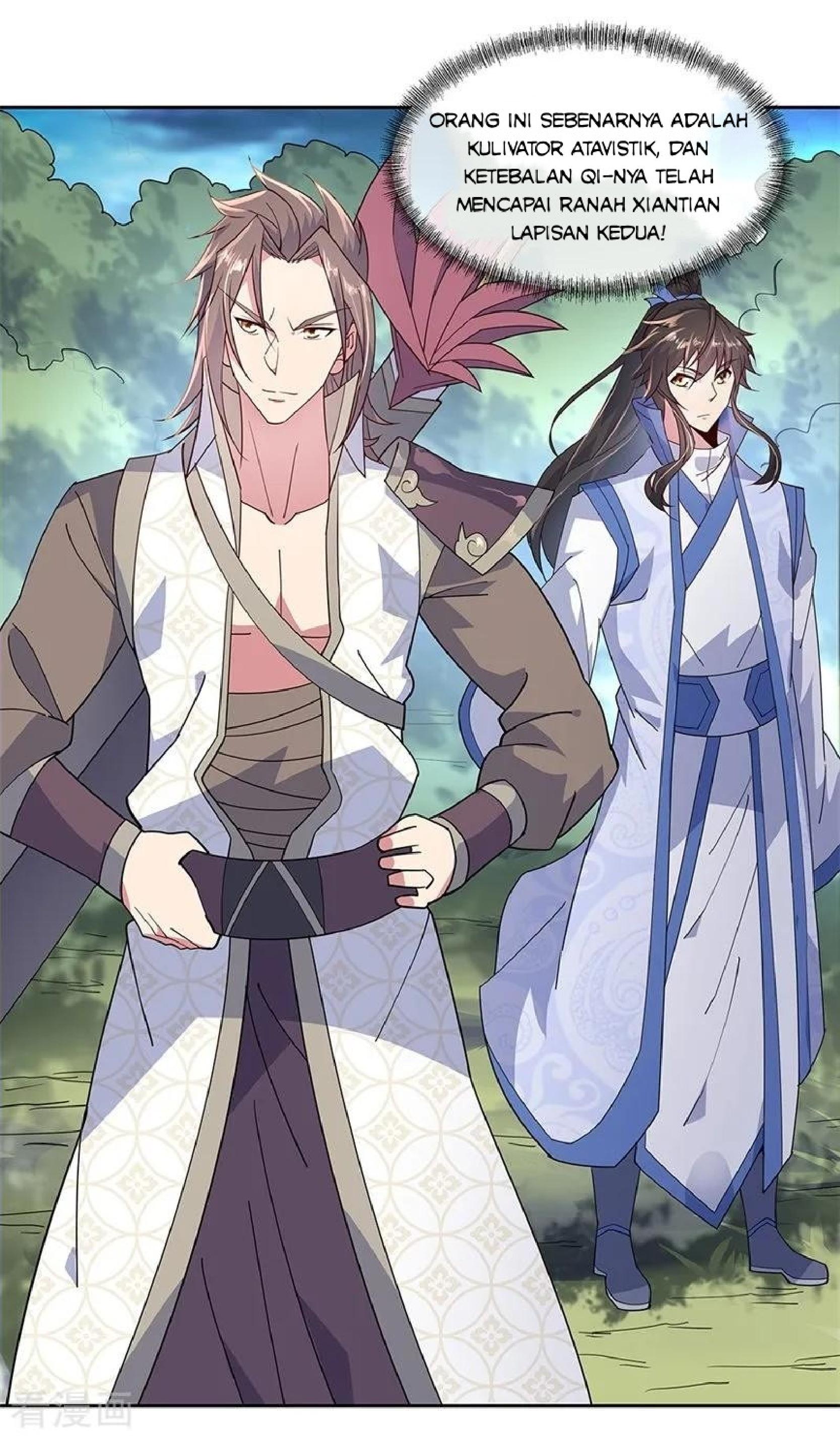 image-komik-peerless-soul-chapter-140-8/26