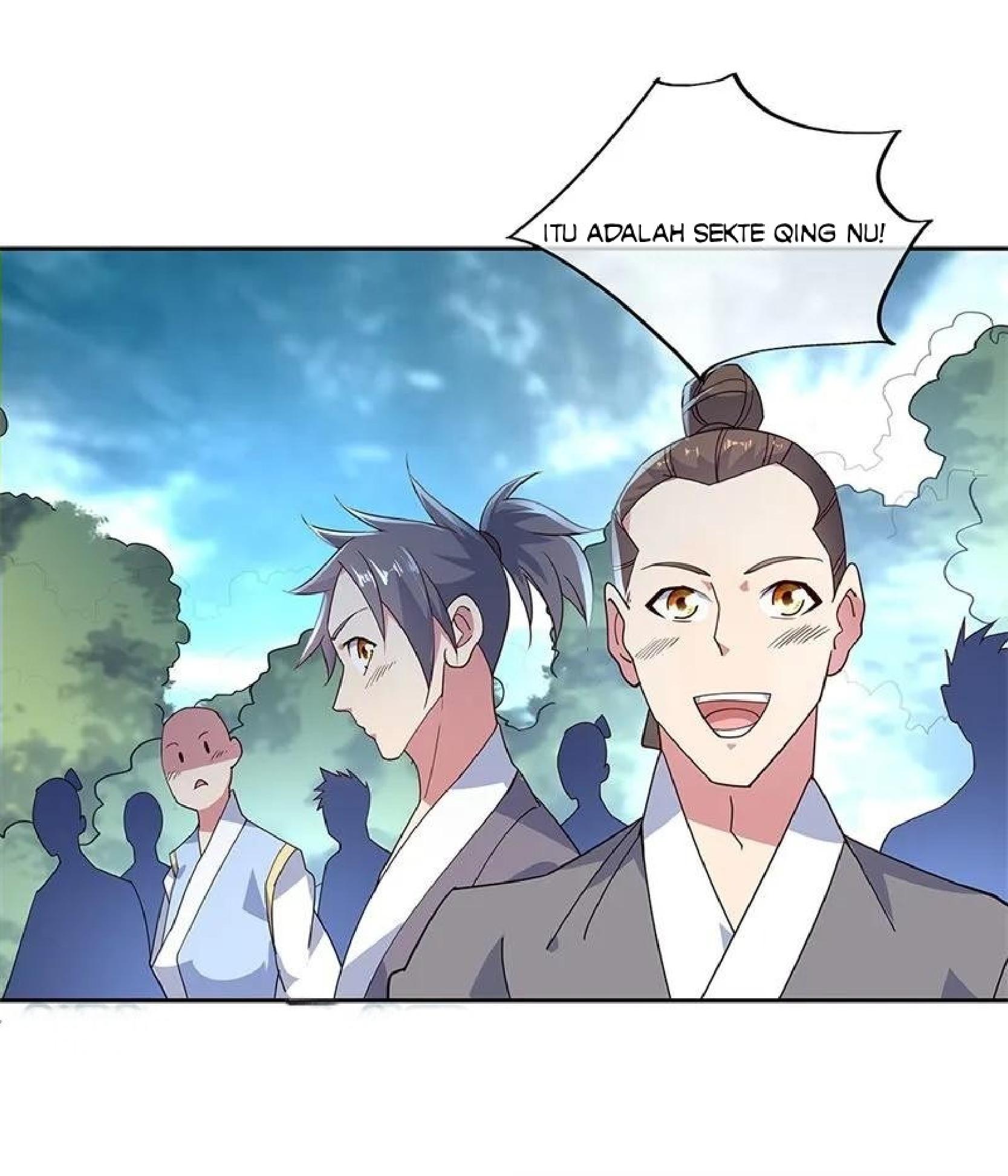 image-komik-peerless-soul-chapter-140-11/26