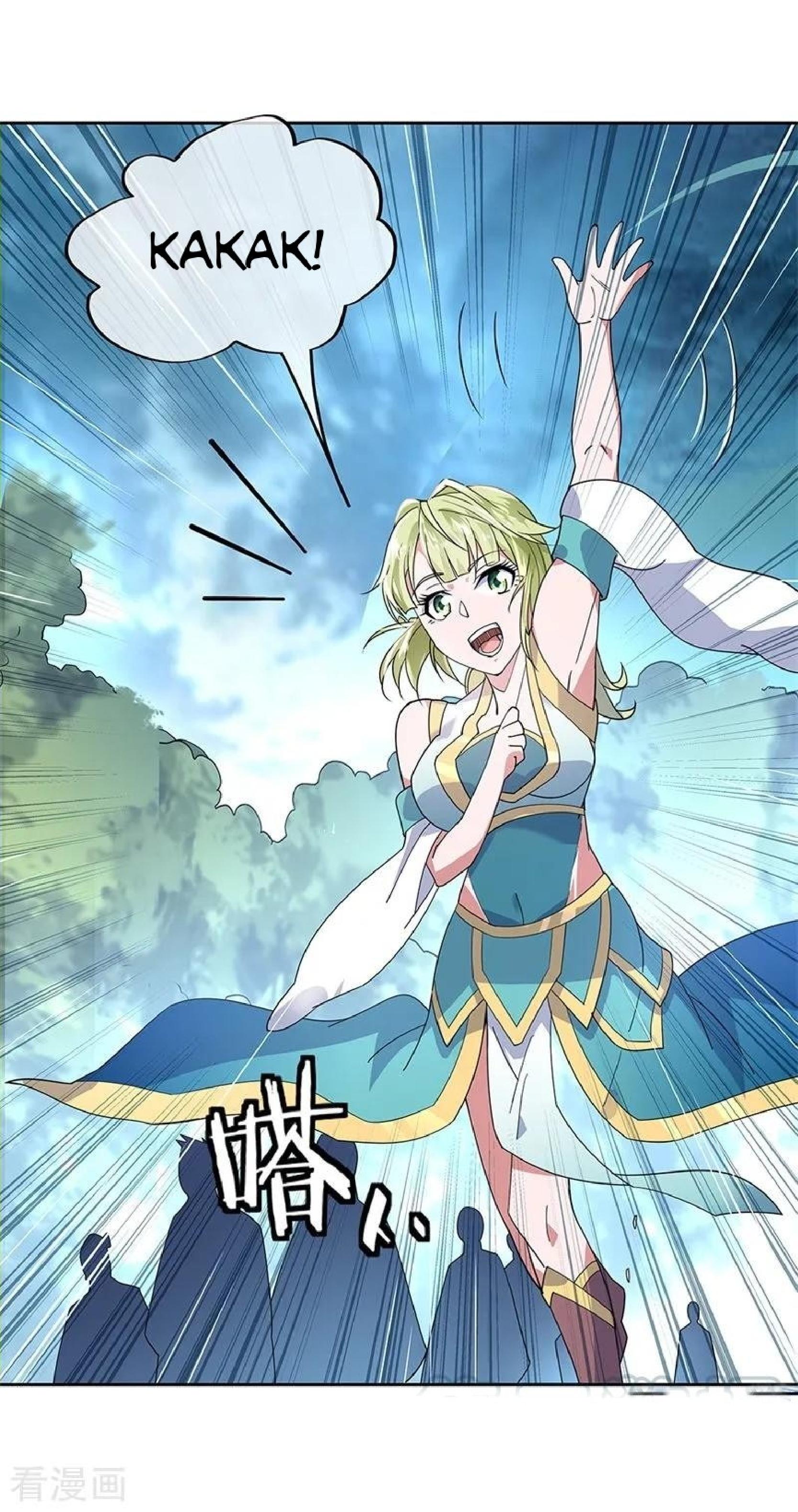 image-komik-peerless-soul-chapter-140-19/26