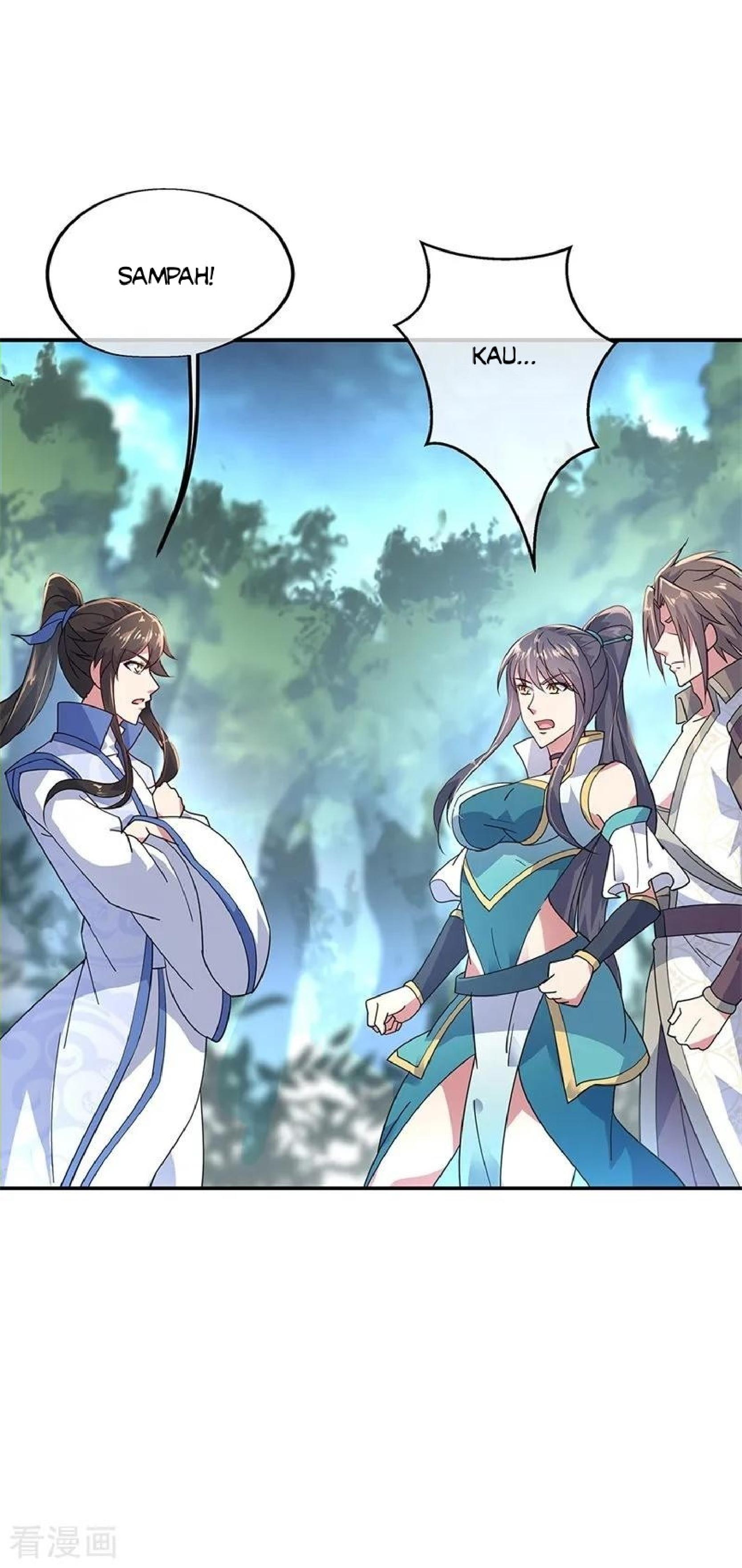 image-komik-peerless-soul-chapter-141-14/26