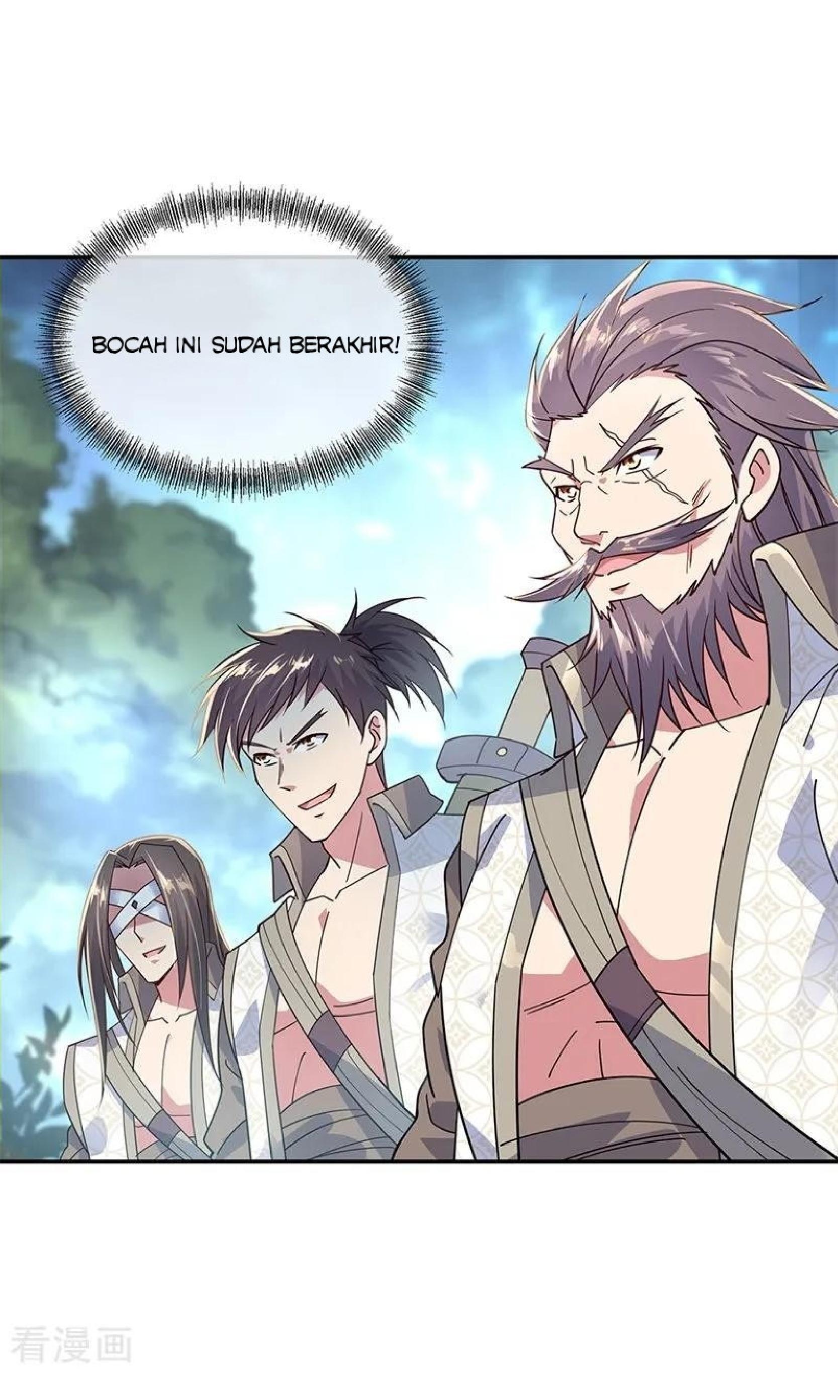 image-komik-peerless-soul-chapter-141-16/26