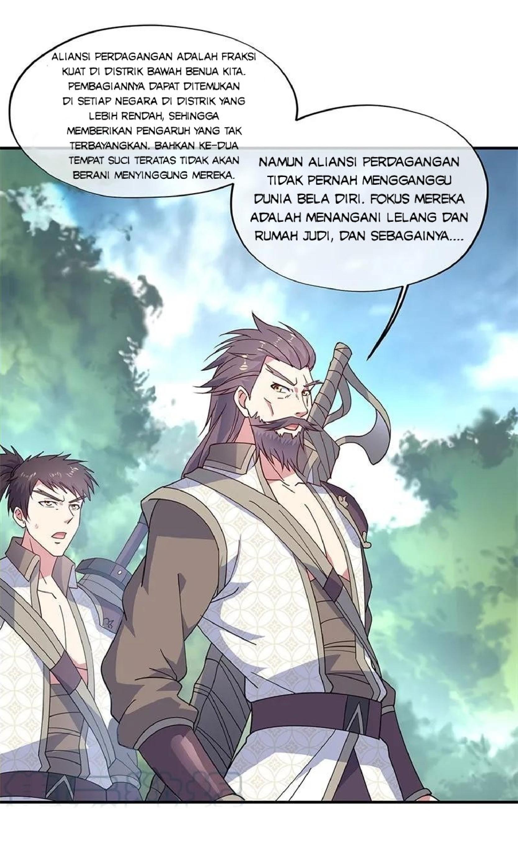 image-komik-peerless-soul-chapter-143-3/26