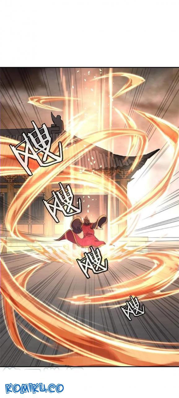 image-komik-peerless-soul-chapter-147-20/26