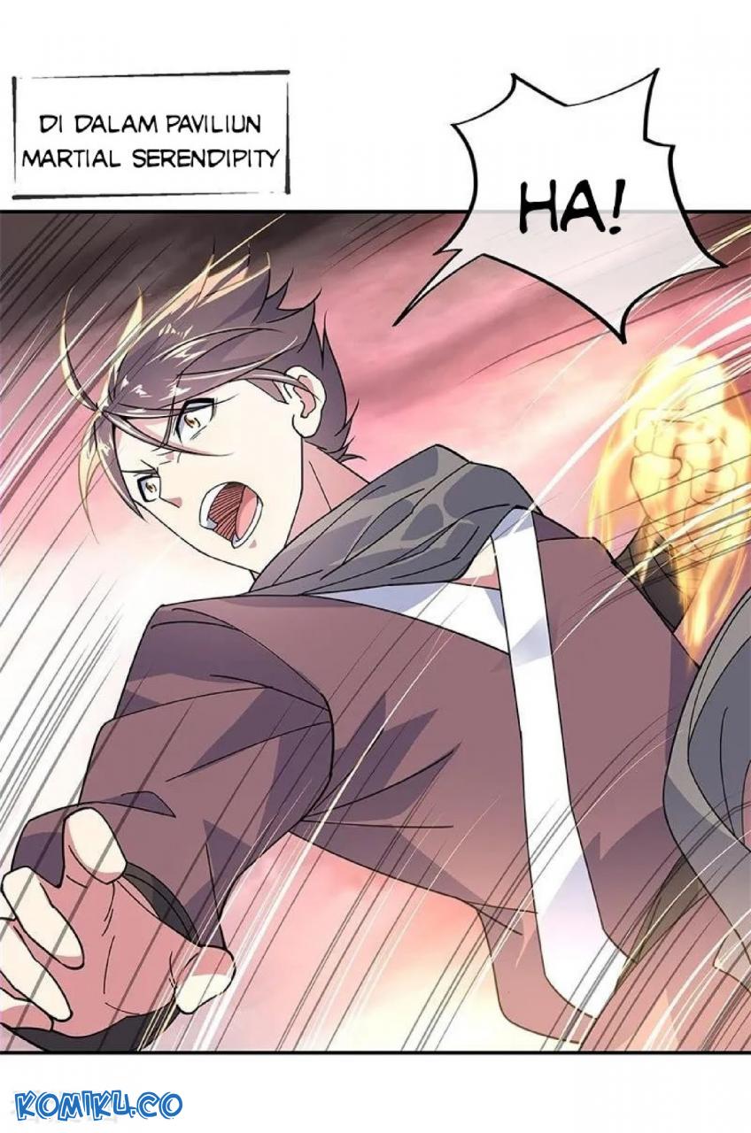 image-komik-peerless-soul-chapter-153-8/28