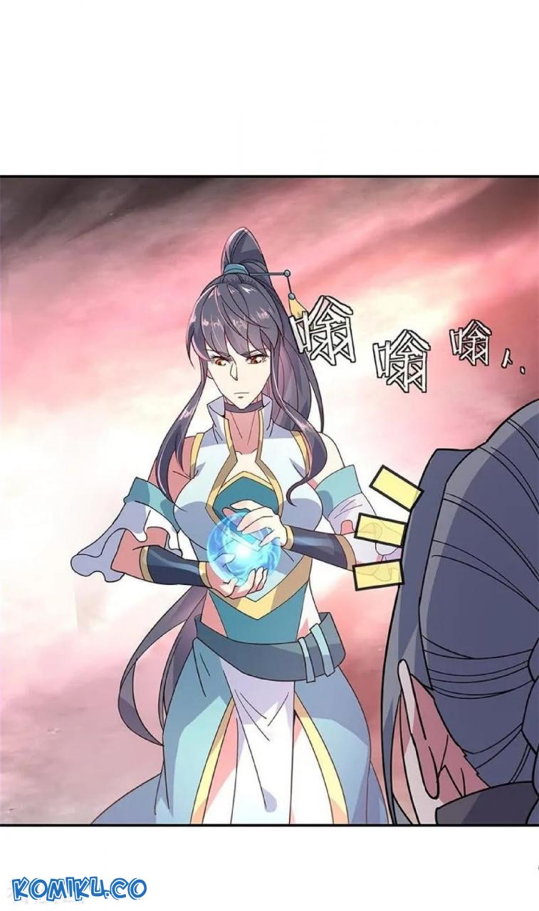 image-komik-peerless-soul-chapter-153-14/28