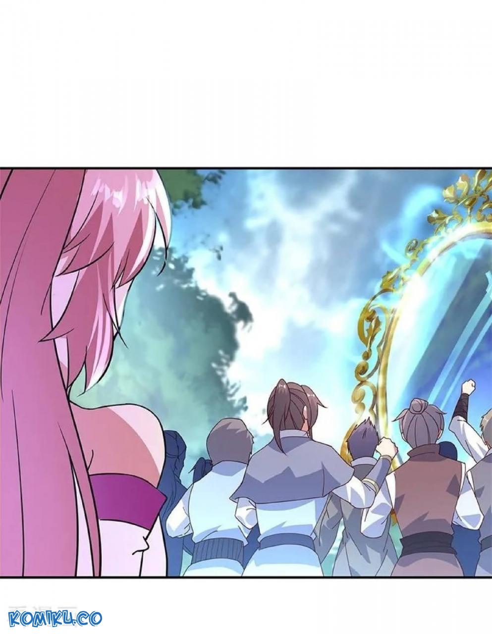 image-komik-peerless-soul-chapter-157-17/25