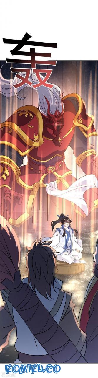 image-komik-peerless-soul-chapter-158-4/26