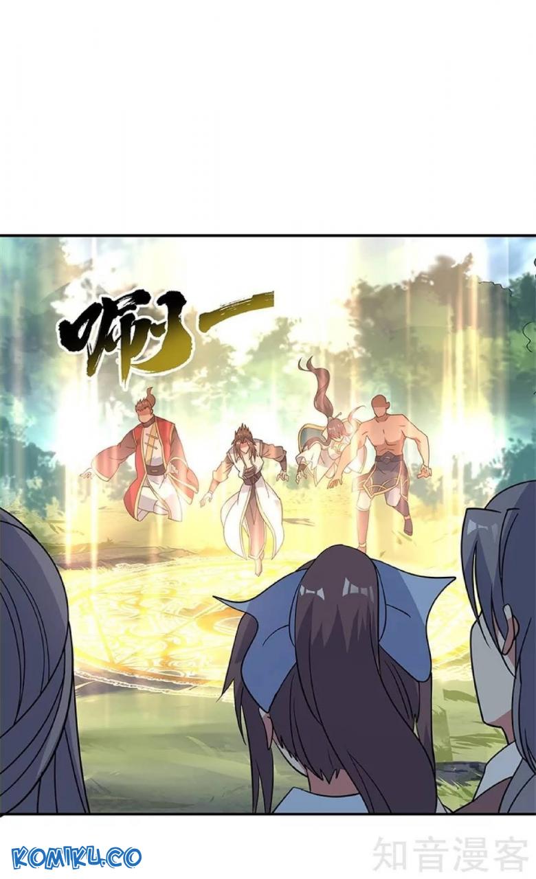 image-komik-peerless-soul-chapter-159-11/28