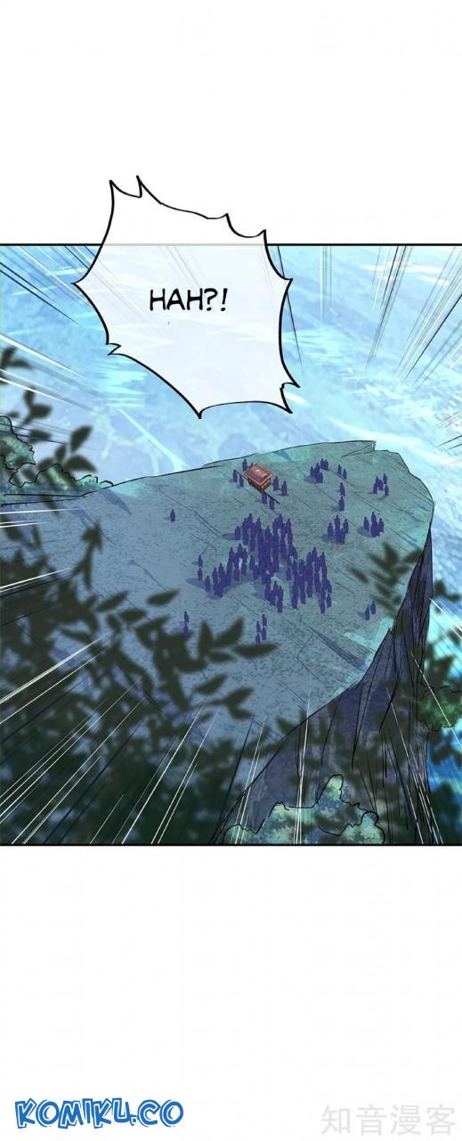 image-komik-peerless-soul-chapter-160-23/24