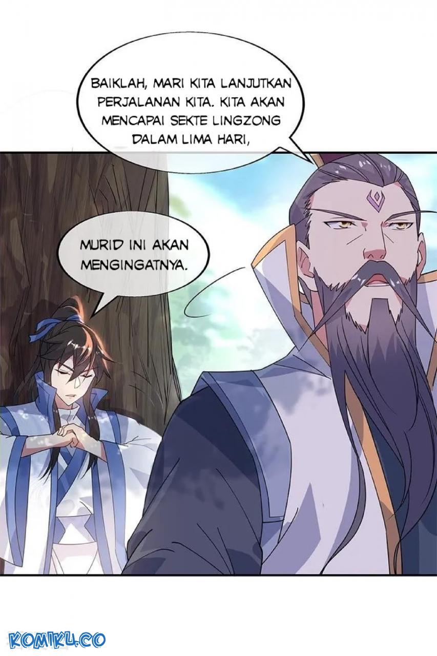 image-komik-peerless-soul-chapter-163-12/27