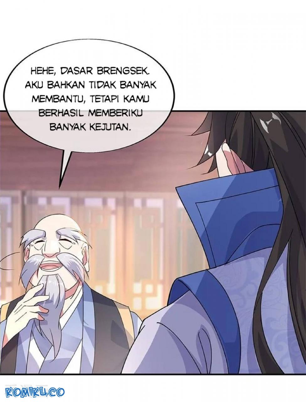 image-komik-peerless-soul-chapter-163-16/27