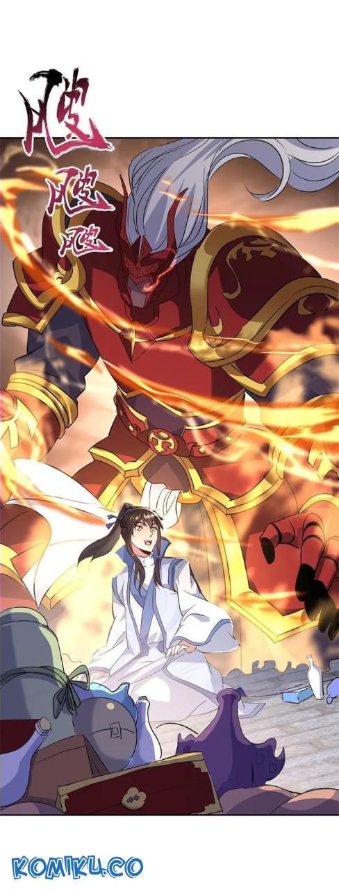 image-komik-peerless-soul-chapter-168-25/26