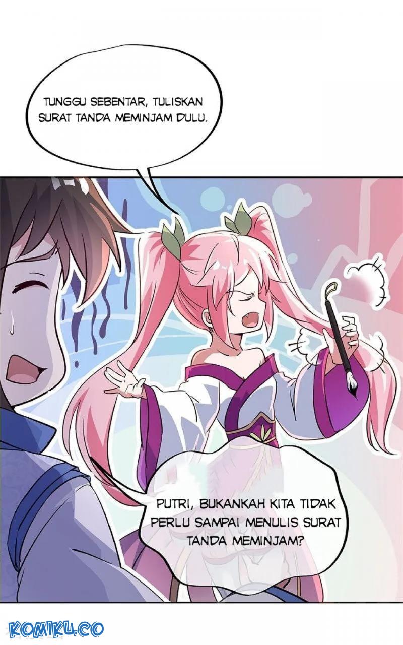 image-komik-peerless-soul-chapter-172-14/26