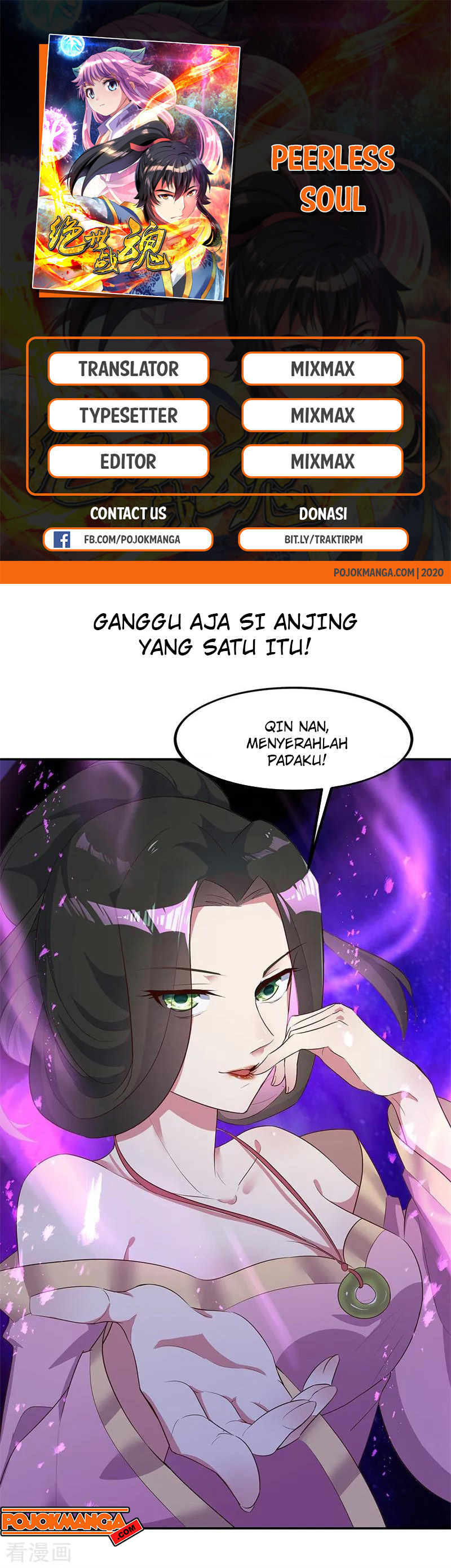 image-komik-peerless-soul-chapter-191-1/16