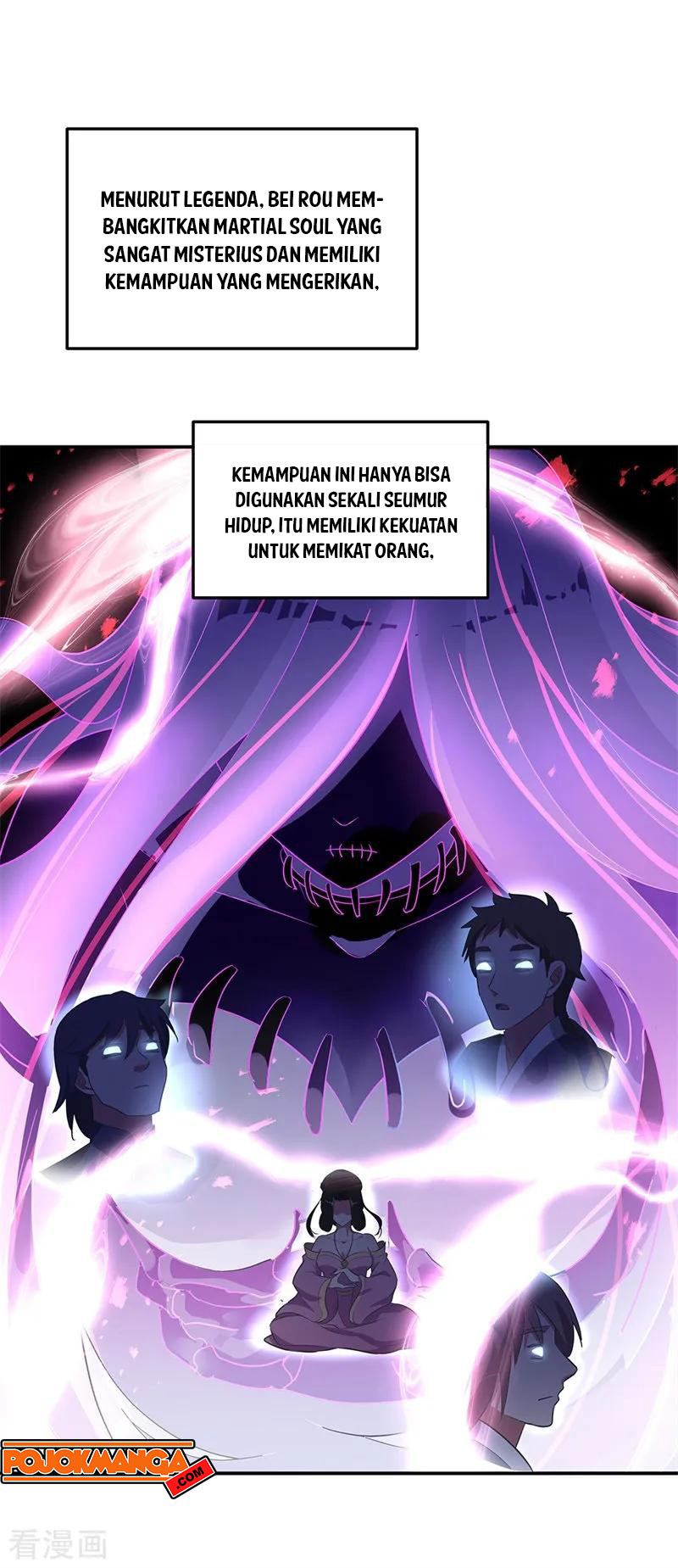 image-komik-peerless-soul-chapter-191-13/16