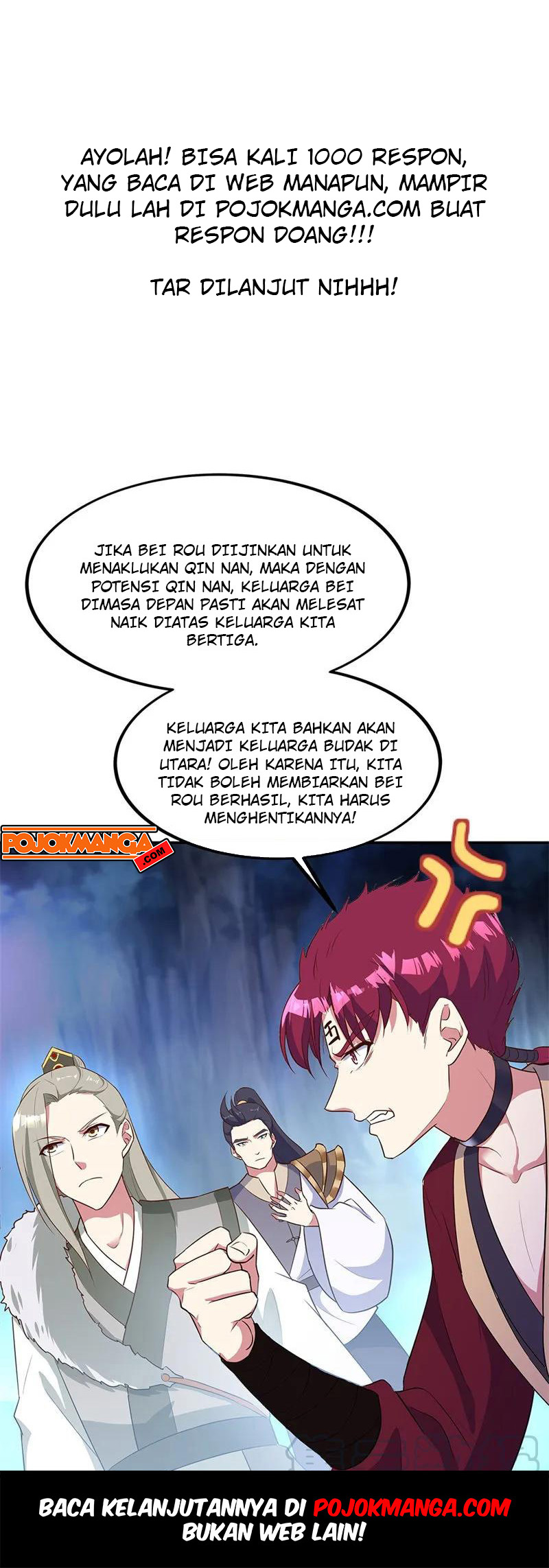 image-komik-peerless-soul-chapter-191-15/16