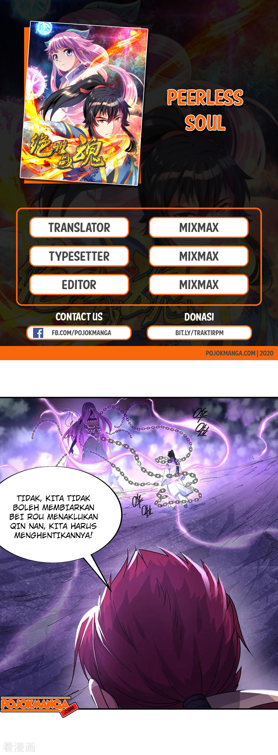 image-komik-peerless-soul-chapter-193-1/16