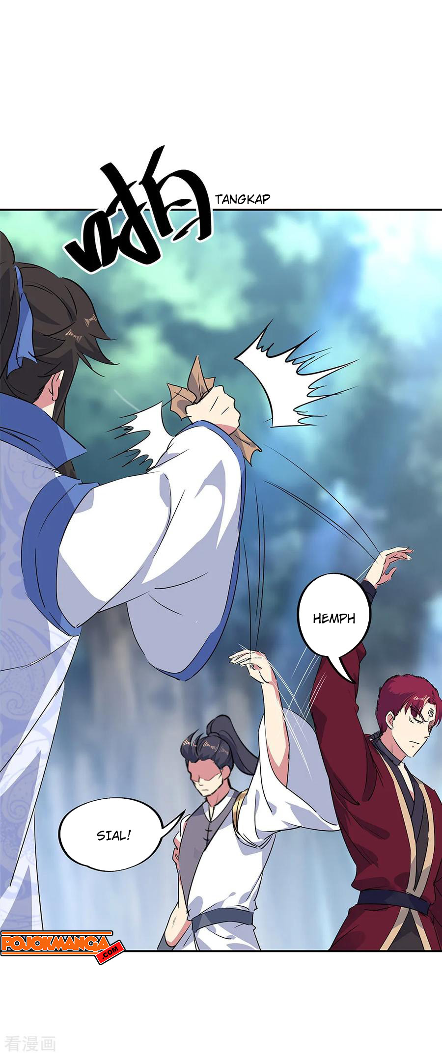 image-komik-peerless-soul-chapter-195-8/16