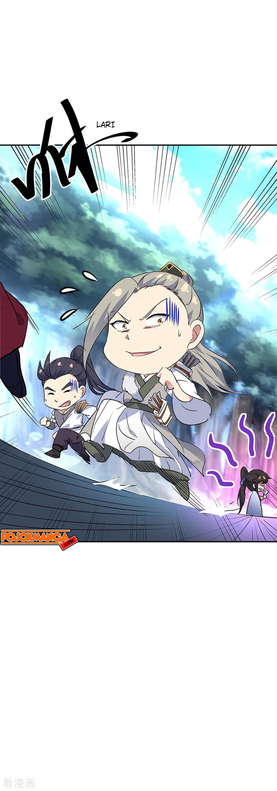 image-komik-peerless-soul-chapter-195-10/16