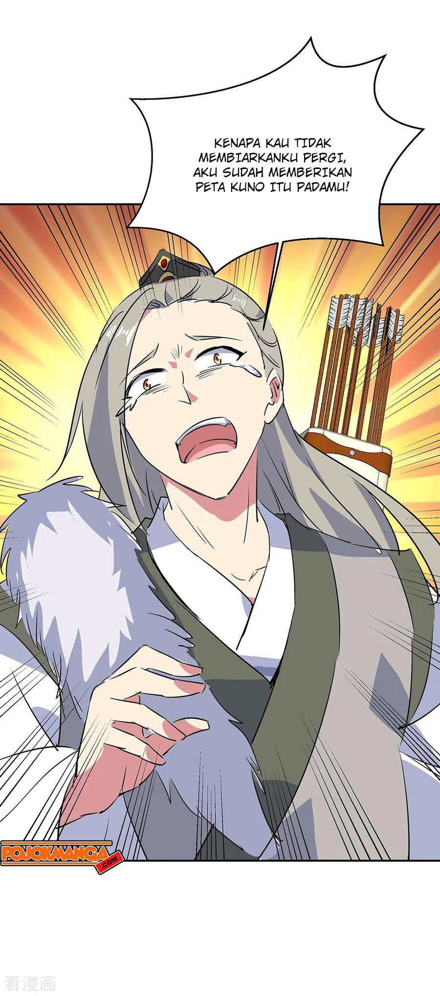 image-komik-peerless-soul-chapter-195-13/16