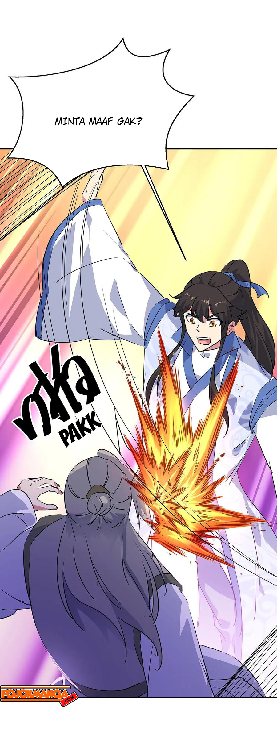 image-komik-peerless-soul-chapter-196-3/17